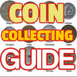 Icône du programme : Coin Collecting Guide