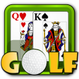 Icono de programa: Golf Solitaire HD