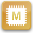 程序图标: CPU-M Benchmark