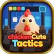 Ikona programu: chickenCute Tactics