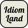 Ikona programu: Idioms Land: Learn Englis…