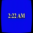 Icon des Programms: 2:22AM
