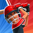 プログラムのアイコン: Stick Cricket Live 21 - P…