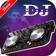 Icon of program: DJ Name Mixer With Music …