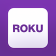 程序图标: Stream to Roku TV