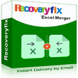 プログラムのアイコン: Recoveryfix E…