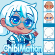 プログラムのアイコン: chibimation  Gacha game