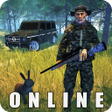 Ikona programu: Hunting Online