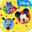 Ikona programu: Disney Junior Play