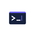 Icon des Programms: Termi…