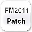 Icona del programma: Football Manager 2011 Pat…