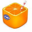 Ikona programu: Tangerine!