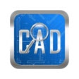 Icono de programa: Fast CAD Reader