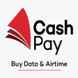 Ikona programu: Cashpaysub - Data and Air…