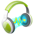 Icon of program: Wondershare Streaming Aud…