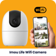 Icono de programa: Imou Life Wifi Camera App