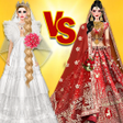 Icon des Programms: Indian Bridal Doll Dress …