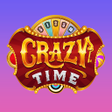 Ikona programu: Crazy Time Live Casino