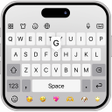 Icon des Programms: OS 19 keyboard- Emoji The…