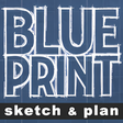 程序图标: Blueprint Sketch