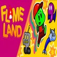 Ikona programu: Flame Land