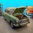 程序图标: Garage Sim: Mechanic Work…