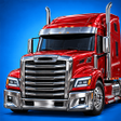 Ikona programu: Garage Sim: Mechanic Work…
