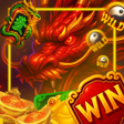 Ikona programu: Dragon Fortune Hold  Win …