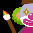 Ikona programu: お絵かきサイコパス…