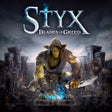 Ikona programu: Styx: Blades of Greed