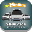 Ikona programu: Minibus Simulator Vietnam