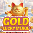 Ikona programu: Gold Lucky Merge