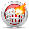 Ikona programu: Nero Burning ROM