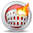 Ikona programu: Nero Burning ROM