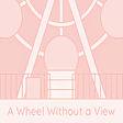 Icon des Programms: A Wheel Without a View