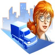 Icône du programme : Virtual City
