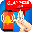 プログラムのアイコン: Find phone using claps