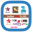 Icon of program: Indian LIVE TV 24x7