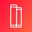 Icon des Programms: Книги на английском и пер…