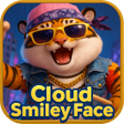 Icona del programma: Cloud Smiley Face