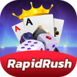 プログラムのアイコン: TeenPatti  Rapid