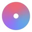 Ikona programu: Diffuse Music Live Wallpa…