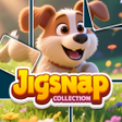 Icono de programa: Jigsnap Collections