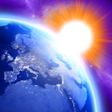 Icon des Programms: WEATHER NOW