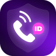 Icon des Programms: ID Tracker  Spam Call  Bl…
