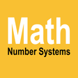 Icona del programma: Number Systems