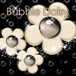 Ikona programu: Flower Wallpaper Bubble D…