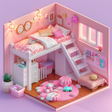 Icon des Programms: Decor Life - Home Design …