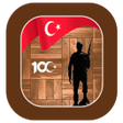 Icon des Programms: Şafak Sayar - Asker Gün S…