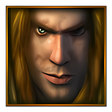 Icono de programa: Warcraft III: Reign of Ch…